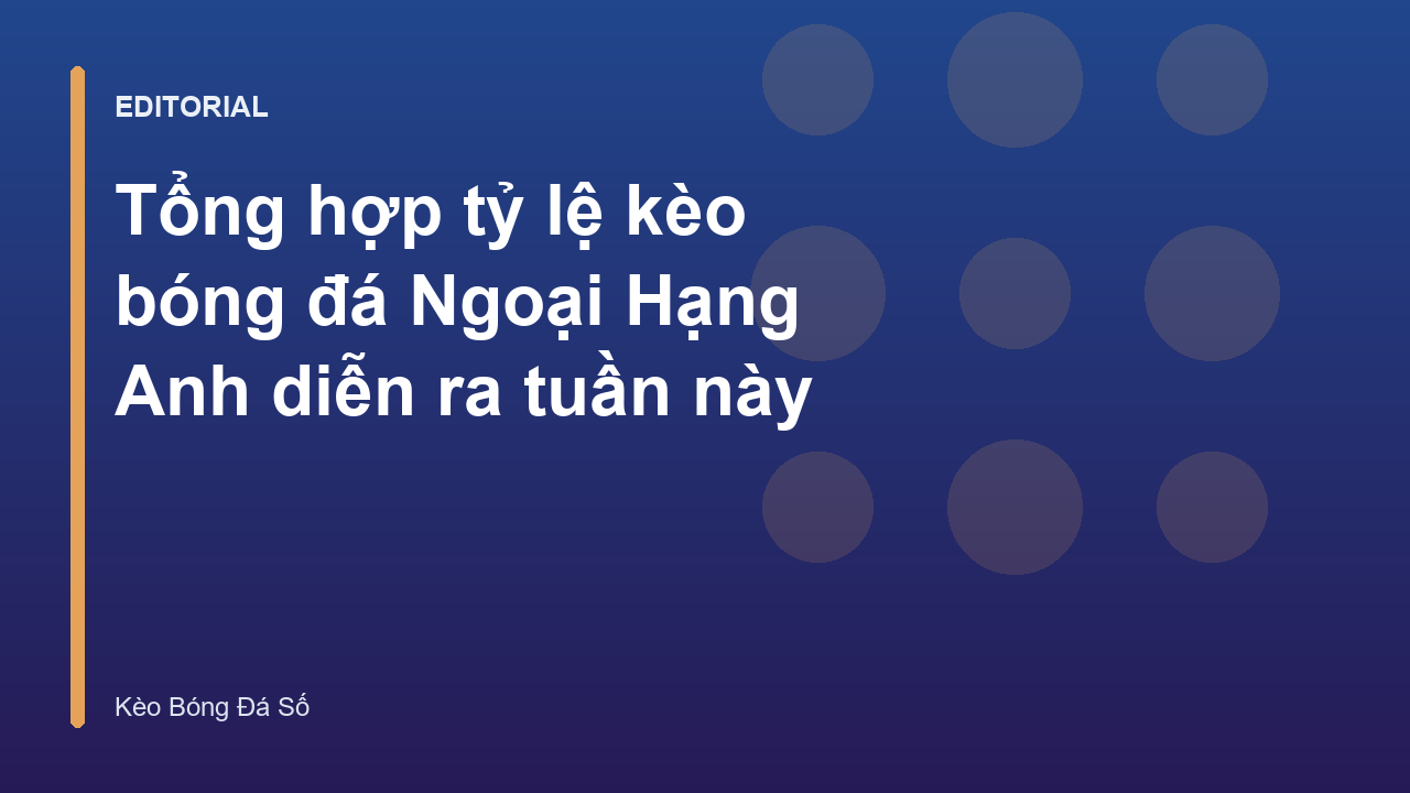 Người hâm mộ theo dõi tỷ lệ kèo bóng đá Ngoại Hạng Anh